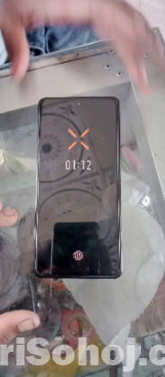 Infinix gt 10 pro